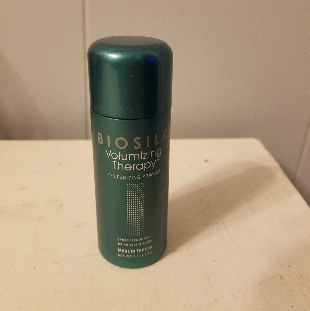 Biosilk